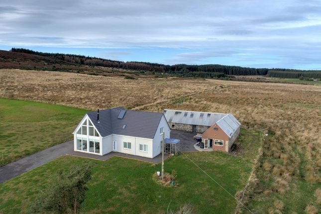 3 bed property, in Inverkindling, £399,000