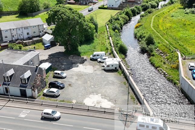 Land, in Land At Afton, £16,000