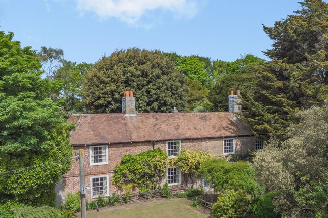 5 bed property, in The Street, £1,150,000
