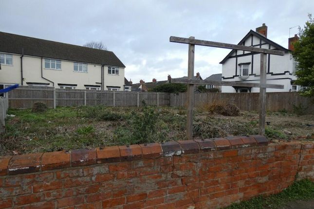 Studio, in Weelsby Road, £25,000