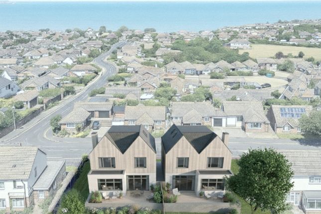 Land, in Grimthorpe Avenue, £795,000