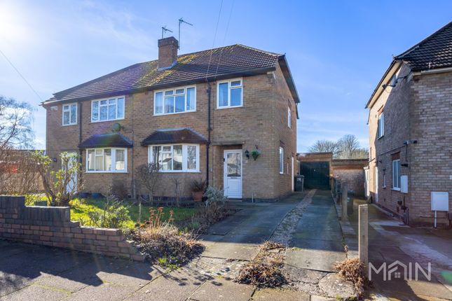3 bed property, in Headland Road, £299,995
