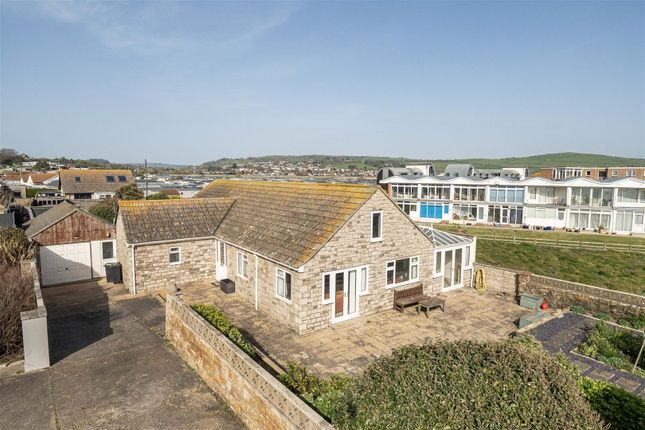 4 bed property, in West Cliff Road, £900,000
