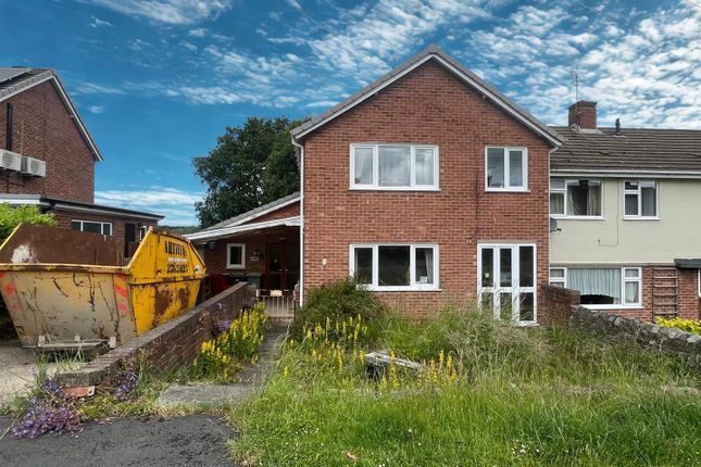 3 bed property, in Cuttholme Road, £135,000