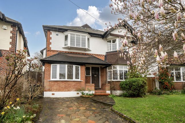 5 bed property, in Highfield Drive, £1,350,000