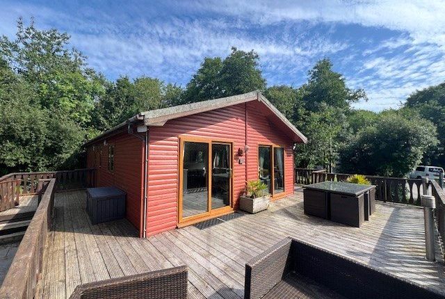3 bed property, in St. Minver, £80,000
