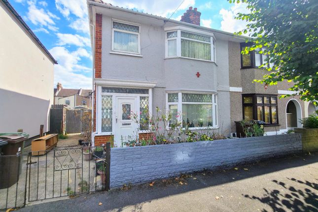 3 bed property, in Cecil Road, £475,000