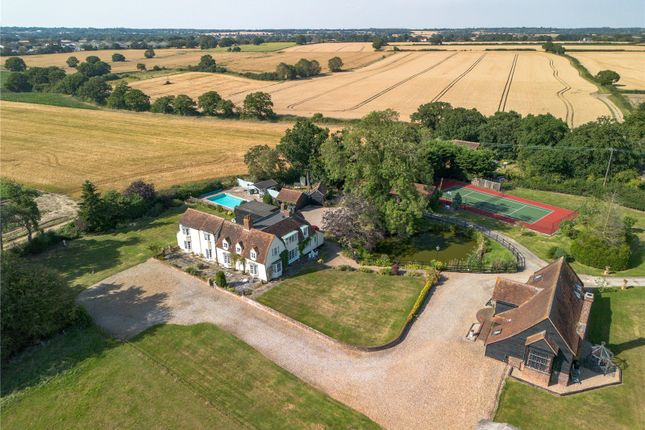 8 bed property, in Church Road, £1,750,000