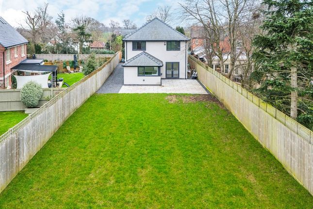 4 bed property, in Chime House Audlem Road, £380,000