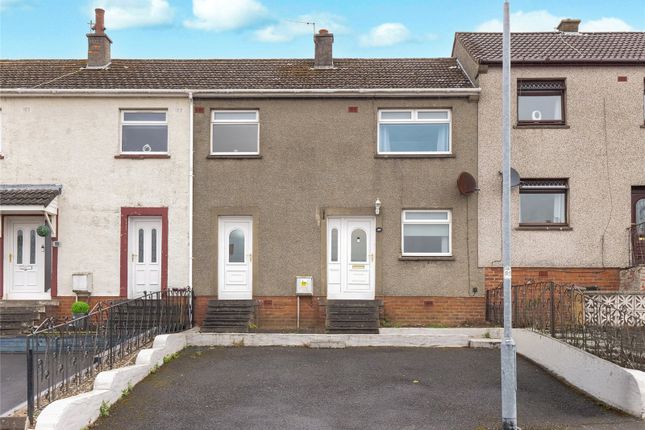 3 bed property, in Elizabeth Crescent, £95,000