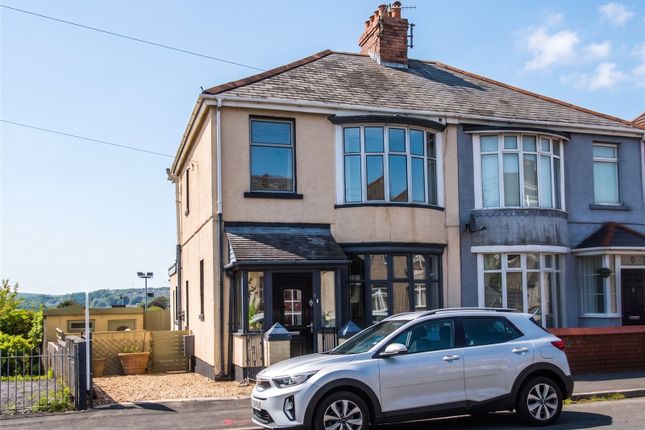 3 bed property, in Stebonheath Terrace, £180,000