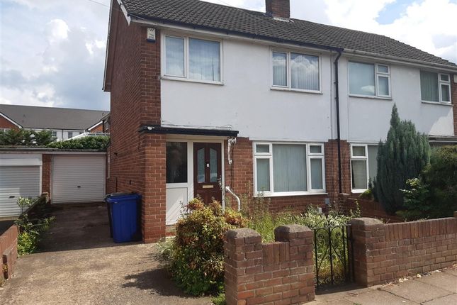 3 bed property, in Florence Avenue, £115,000