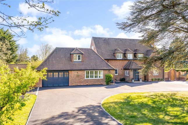8 bed property, in Lyons Road, £1,795,000