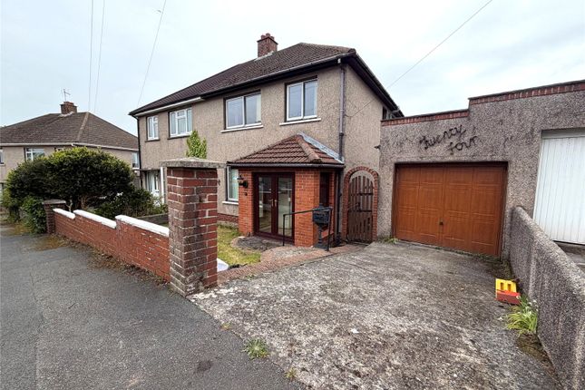 3 bed property, in Mount Pleasant Way, £160,000