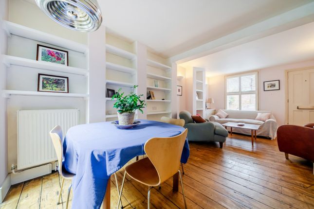 1 bed property, in Royal Hill, £650,000