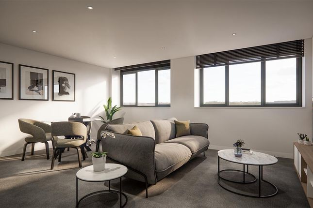 1 bed property, in Unit 2.21, £121,000