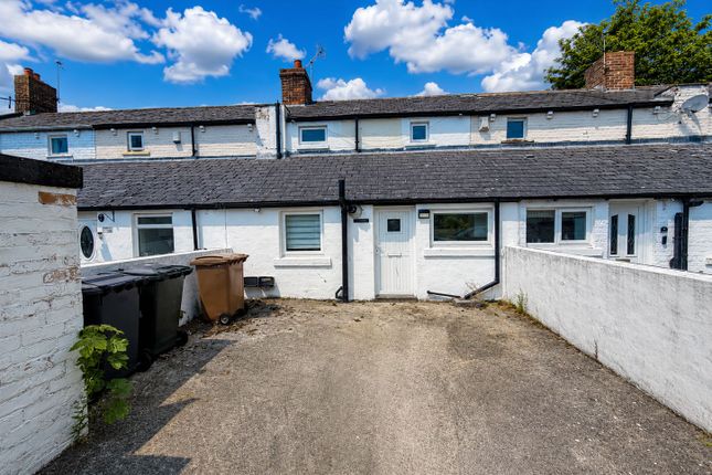 2 bed property, in Mason View, £85,000