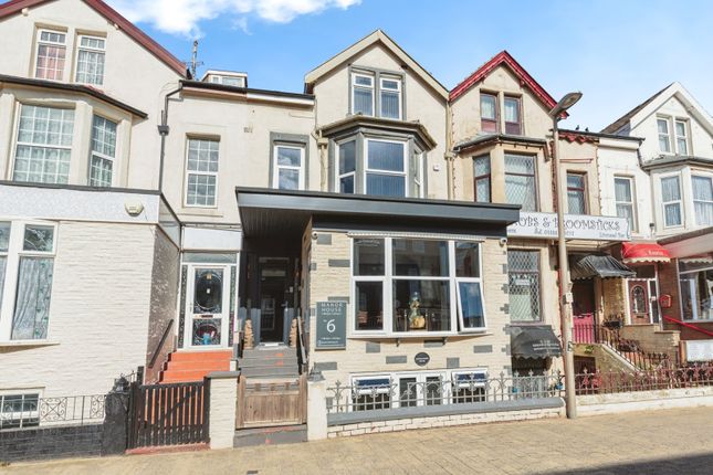 9 bed property, in St. Chads Road, £140,000