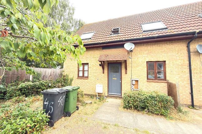 3 bed property, in St Michaels Gate, £145,000