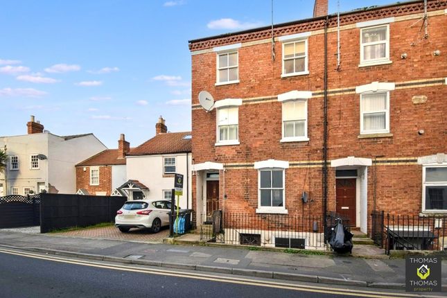Studio, in Parliament Street, £69,995