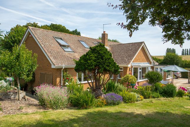 4 bed property, in The Street, £650,000