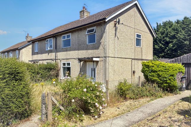 3 bed property, in 30 Turnpike Road Highworth, £49,000