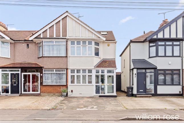 2 bed property, in Uplands Road, £500,000