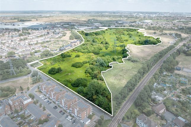 Land, in Land South Of Thames Road, £500,000