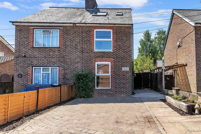 3 bed property, in Woodfield Road, £450,000