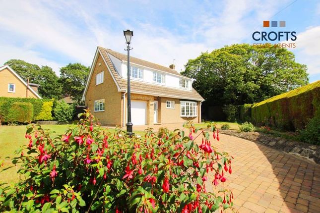 3 bed property, in West Lane, £337,000