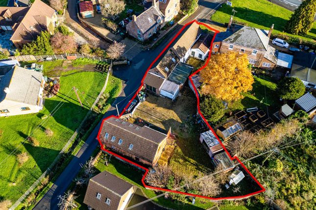 5 bed property, in Cambridge, £315,000