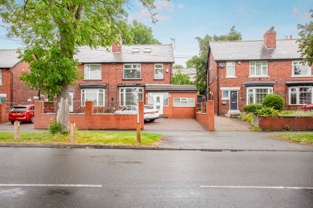3 bed property, in Southey Green Road, £275,000