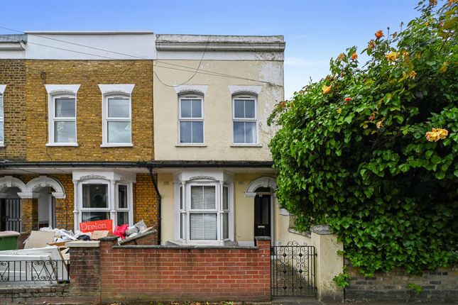 3 bed property, in Godwin Road, £600,000
