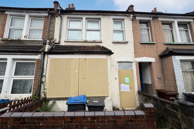 2 bed property, in 56 Marian Road, £330,000