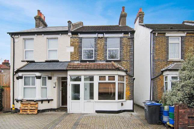 3 bed property, in Stretton Road, £475,000