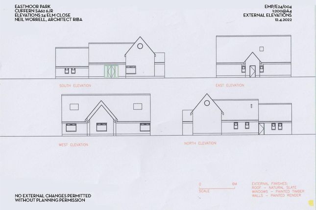 Studio, in Eastmoor Park, £67,500