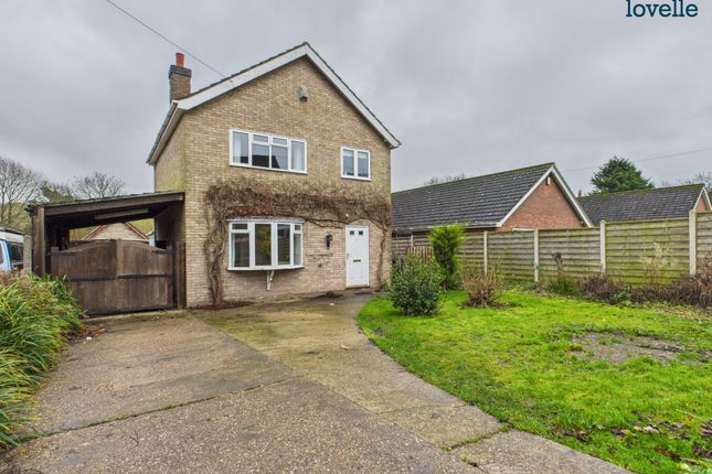 3 bed property, in St Marys Lane, £235,000