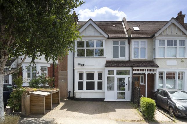 3 bed property, in Alric Avenue, £1,300,000