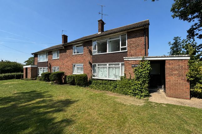 2 bed property, in Gorse Walk, £150,000