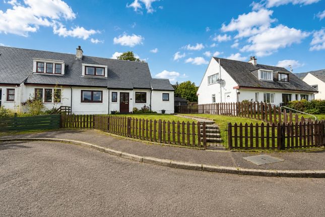 3 bed property, in North Corran, £230,000