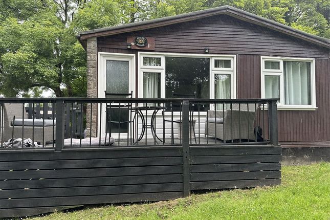 2 bed property, in The Park, £45,000