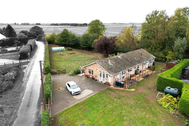 4 bed property, in White House Road, £485,000