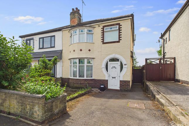 4 bed property, in Foston Avenue, £295,000