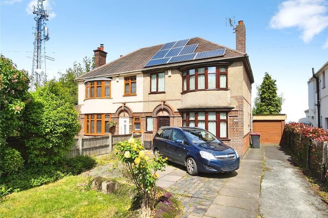 3 bed property, in Mancetter Road, £180,000