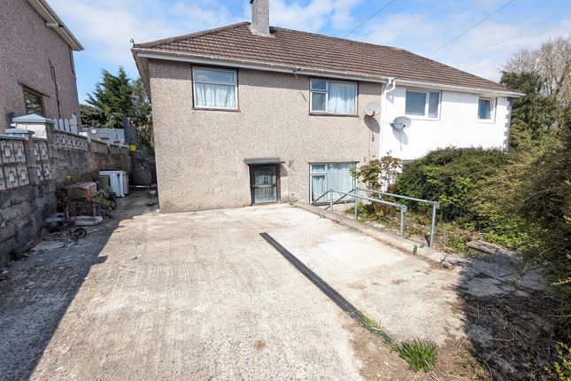 3 bed property, in Ross Avenue, £105,000