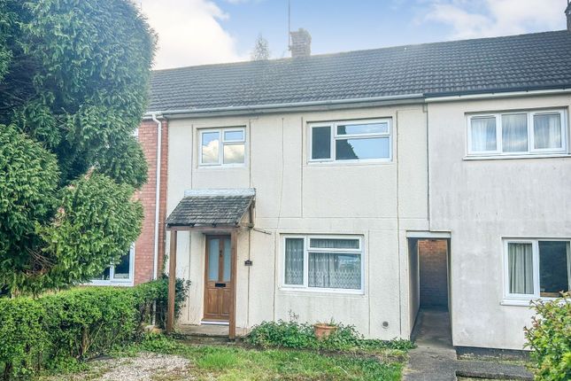3 bed property, in 35 Elm Place, £55,000