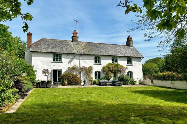 4 bed property, in Meshaw, £1,250,000