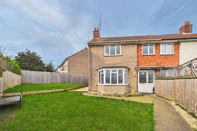 3 bed property, in Norcot Road, £375,000