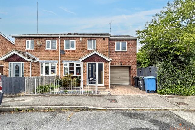 3 bed property, in Langsett Road, £175,000