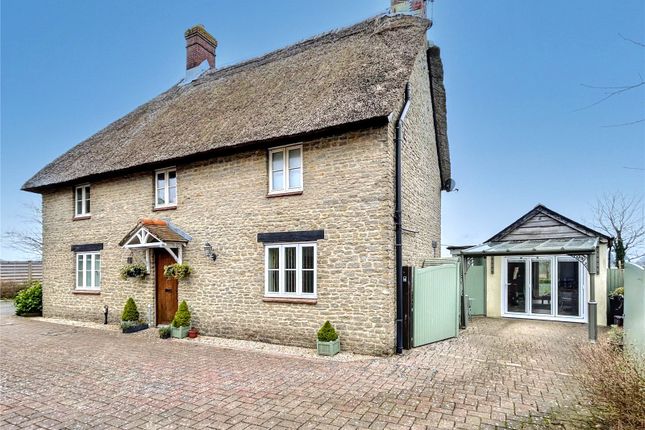 4 bed property, in Whistle Water, £595,000